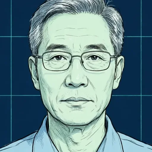 张工 博士,技术总监